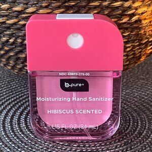 5/$10 B pure Hibiscus Scented Hand Spr@y
